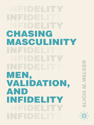 cover image of Chasing Masculinity